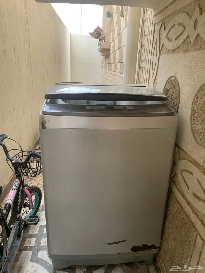 غساله اوتماتيكة 0