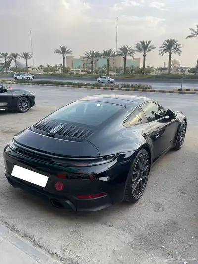 بورش كاريرا 911 للتاجير بمدينة الرياض 2025 index