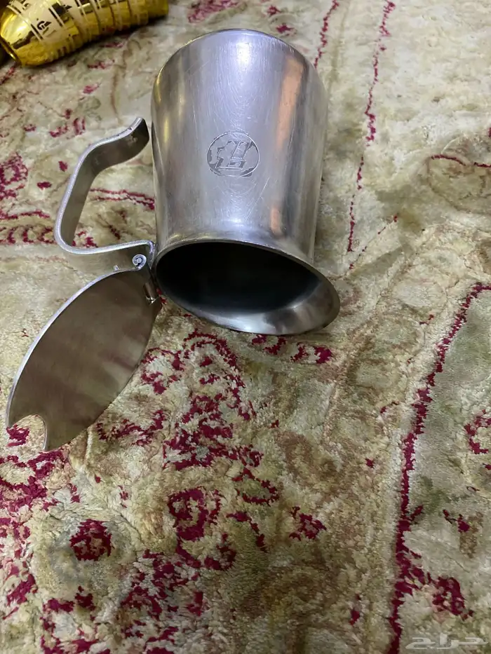 إبريق نحاس صغير 9