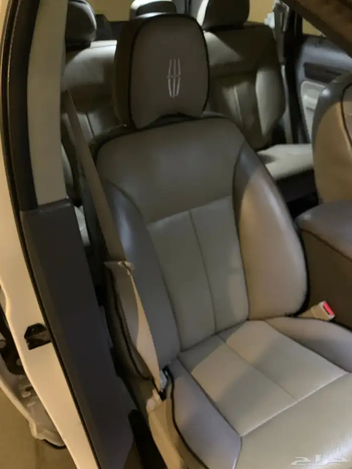 لينكولن lincoln MKX 2010 36