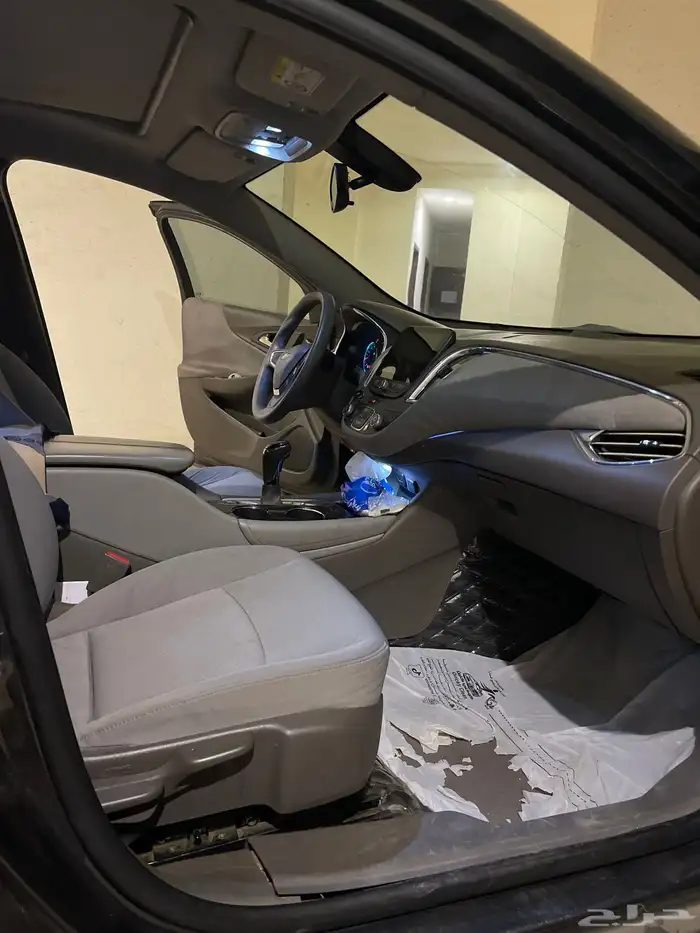 ماليبو 2018 LT 0