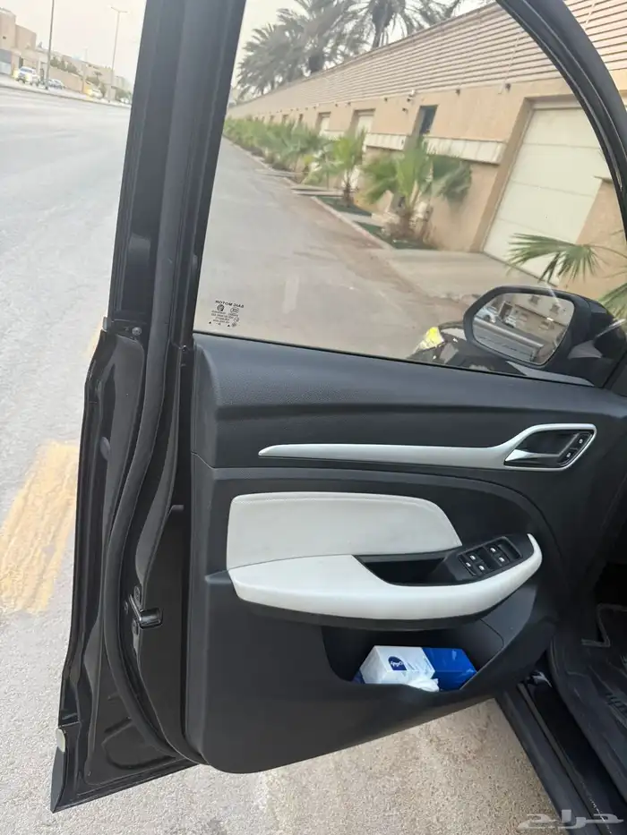 ام جي زد اس 2021 فل كامل الرياض 11