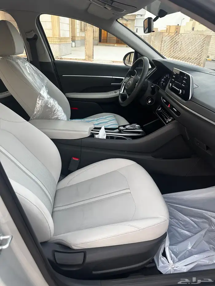 سوناتا 2020 الممشى 115 13