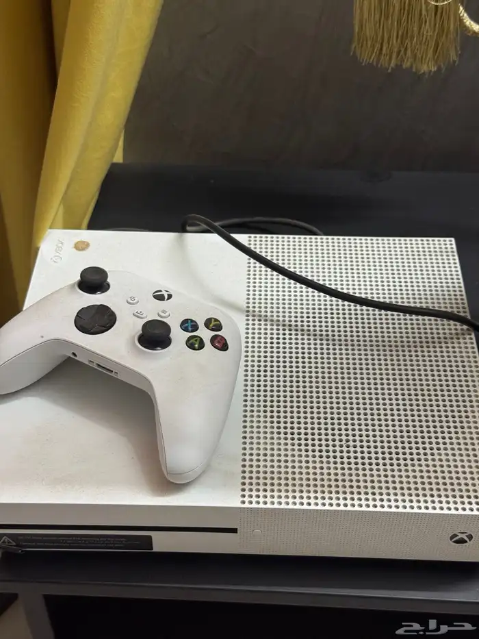 اكس بوكس ون 0