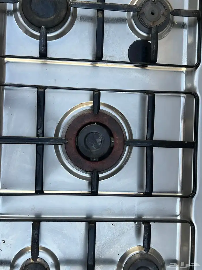 فرن 90 60 شغال للبيع مستعمل 3