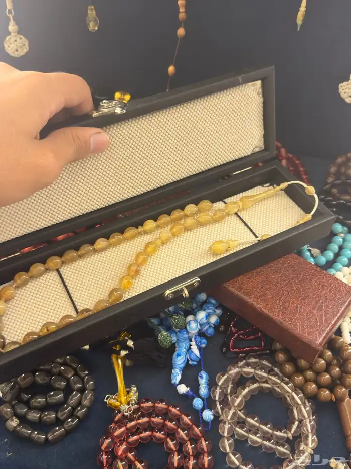 سبح مميز 52