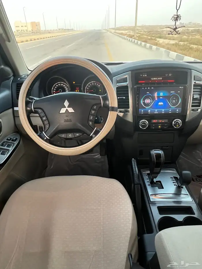 للبيع باجيرو 2020 9