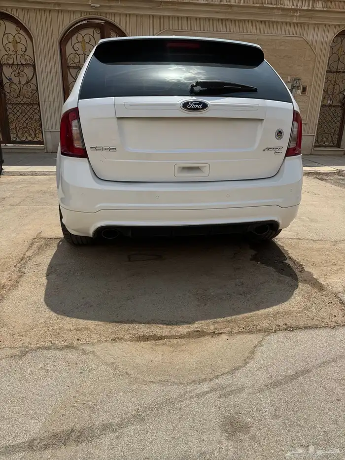 فورد إيدج 2013 سبورت فل كامل 2
