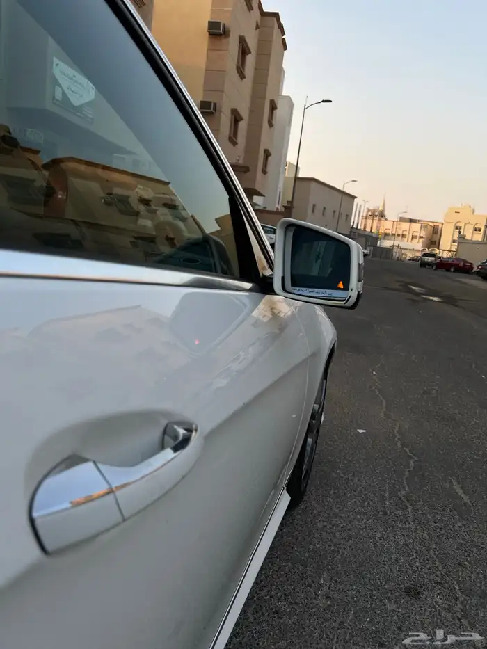 مرسيدس W212 2013 2
