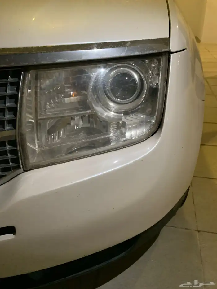لينكولن lincoln MKX 2010 79