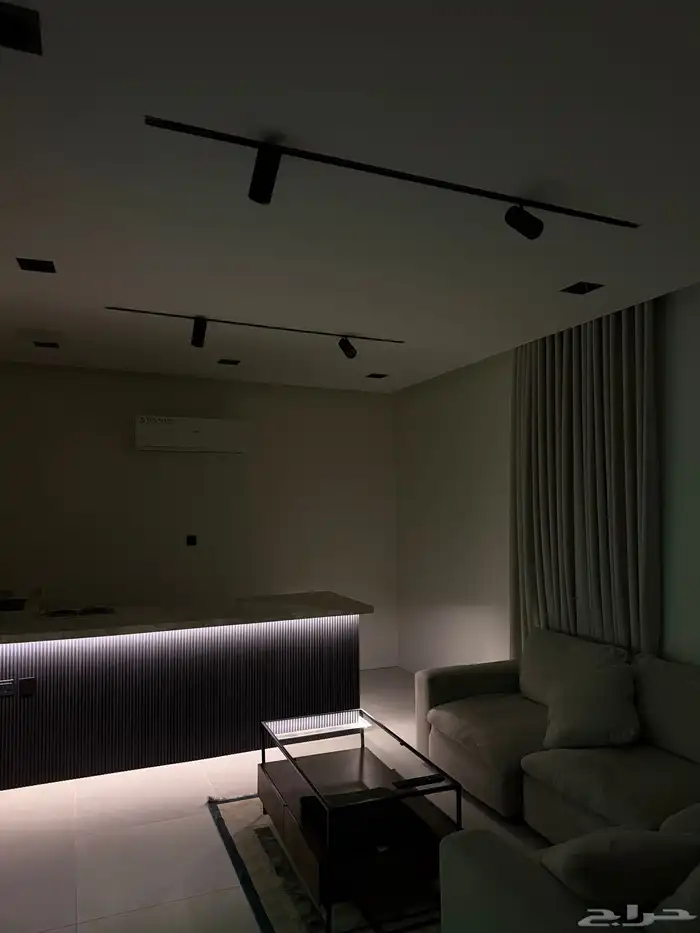 شقة للايجار الباحة 6