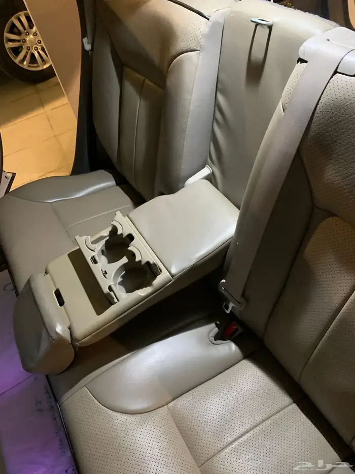 لينكولن lincoln MKX 2010 25