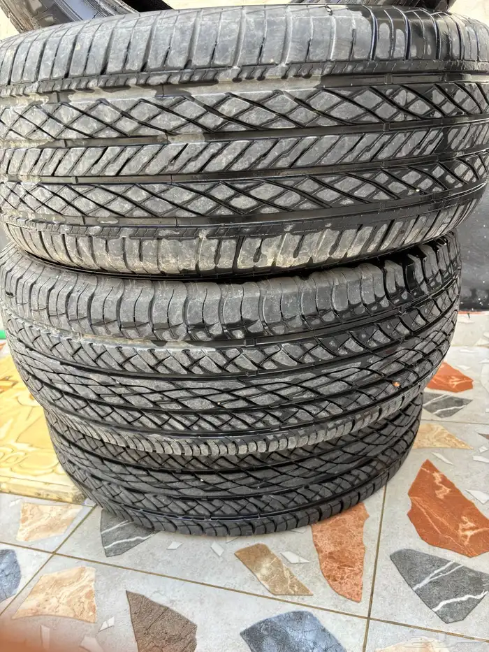 كفرات صيني 18 جديد 0