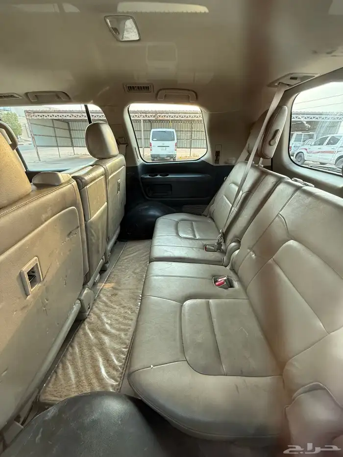 لاندكروزر VXR 2009 20