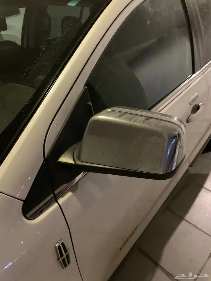 لينكولن lincoln MKX 2010 77