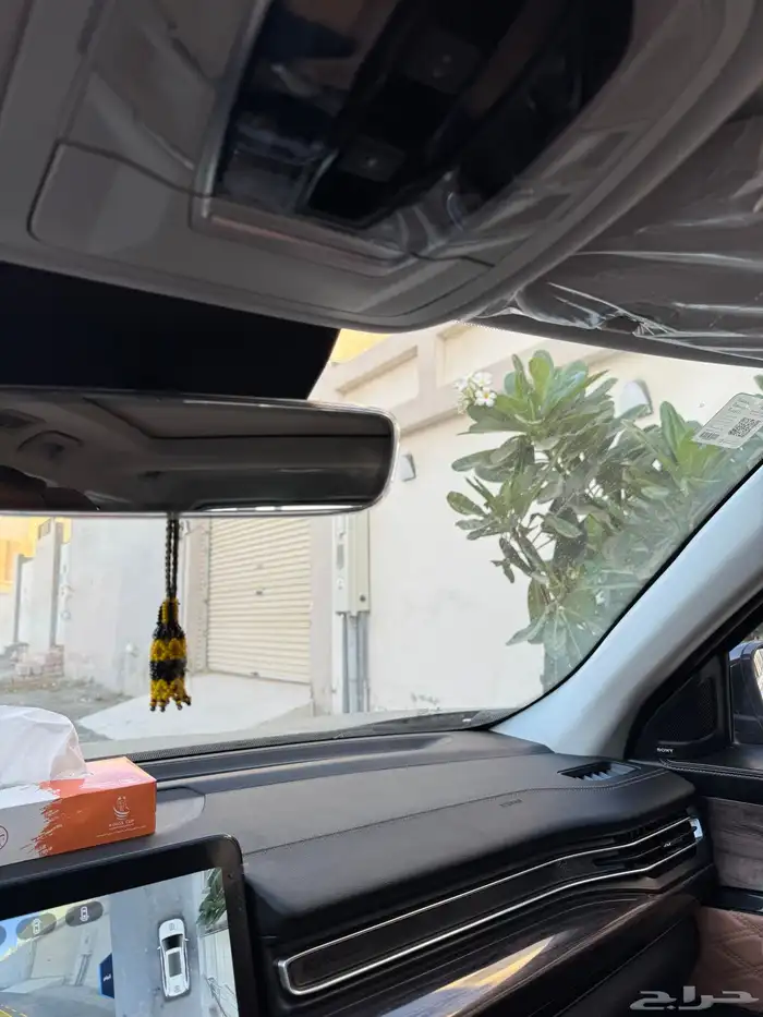 أكسيد VX موديل 2023 اعلى فئة 7