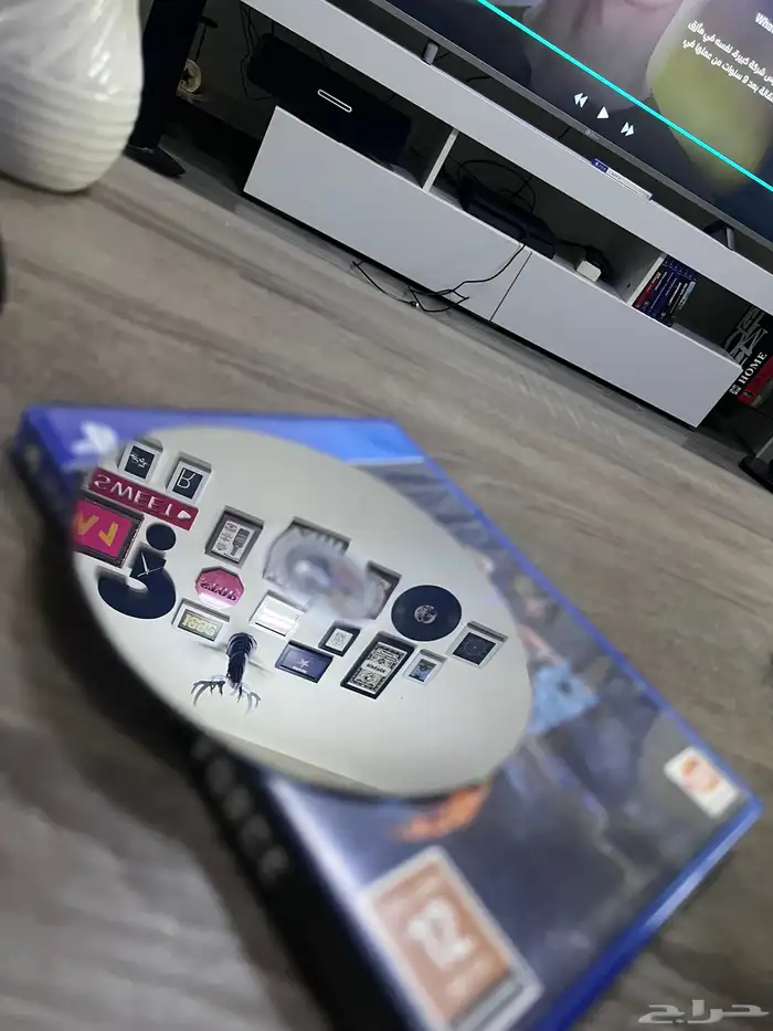 ألعاب PS4 نيد فور سبيد و جامب فورست 2