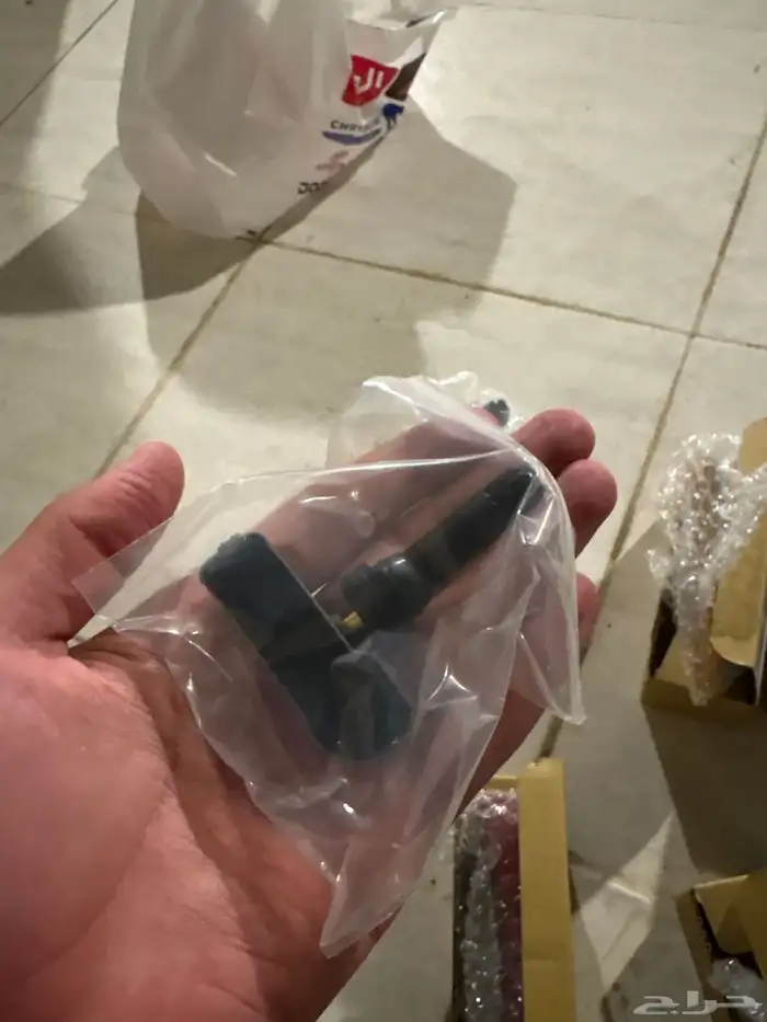 قطع غيار دوج تشارجر 3