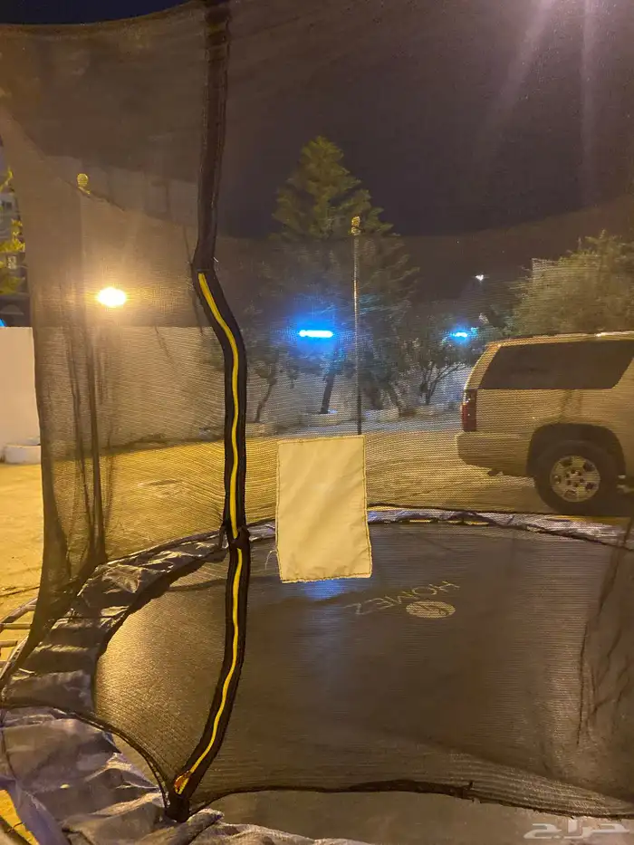 نطيطة كبيرة مقاس كبير فيها بعض الأشياء البسيطة 500 1
