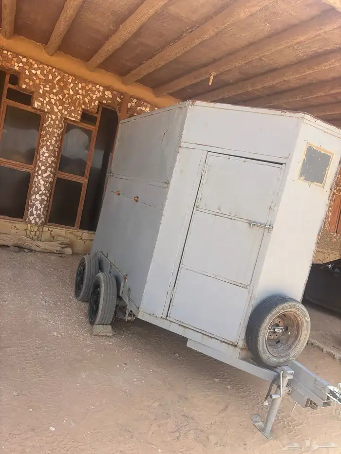 نقل خيل راسين 4