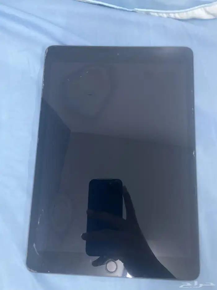 ايباد الجيل الثامن اخو الجديد استخدام خفيف 4