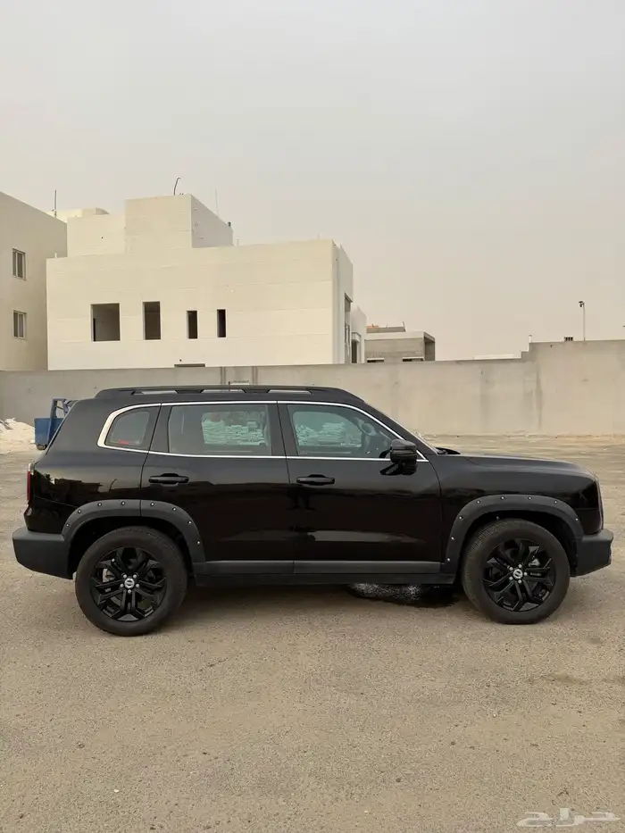 Haval Dargo 2022 2