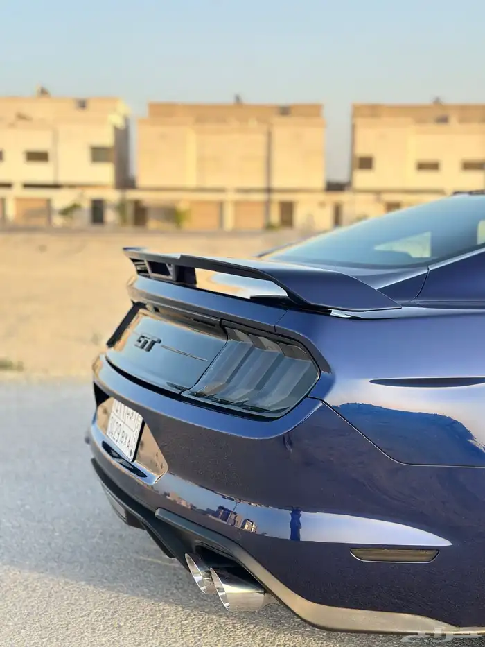 موستنج للبيع 12