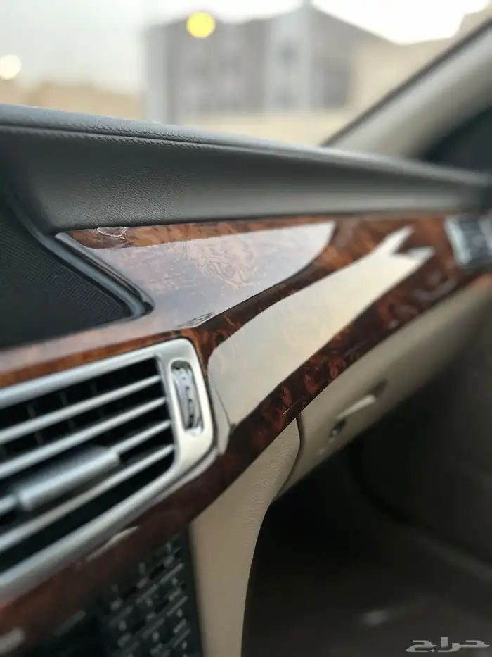 مرسيدس بنز سي ال اس 350 2012 CLS 15