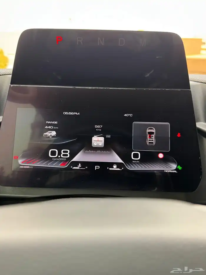 Haval Dargo 2022 10