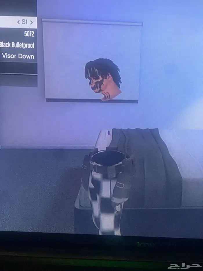 متوفر حساب قراند لفل 438تهكير قديم 11