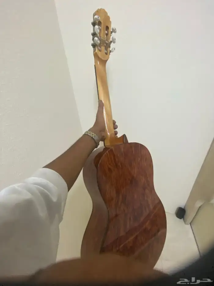 قيتار كلاسك Manuel إسباني 1