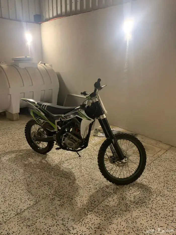 دباب صحراوي 250 1