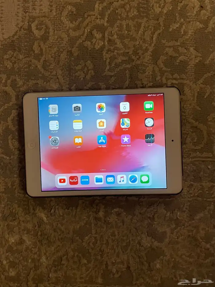 ايباد 6
