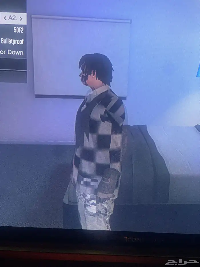 متوفر حساب قراند لفل 438تهكير قديم 7