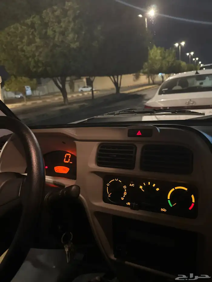 سزوكي ايكو 2025 3