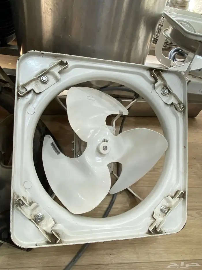 الحساني لبيع وتفصيل لأدوات المطاعم والمطابخ أستانلس إستيل 89