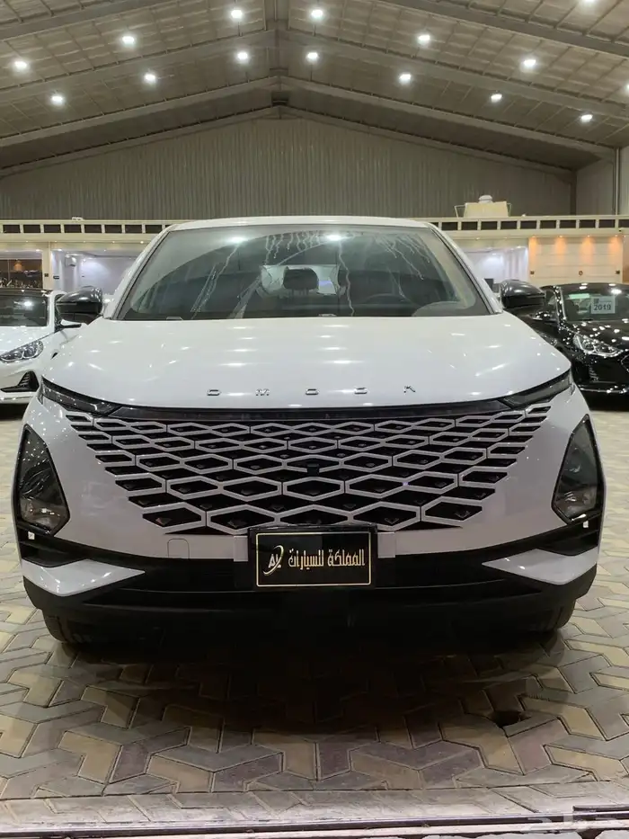 شيري اومودا C5 ستاندر 2025 0
