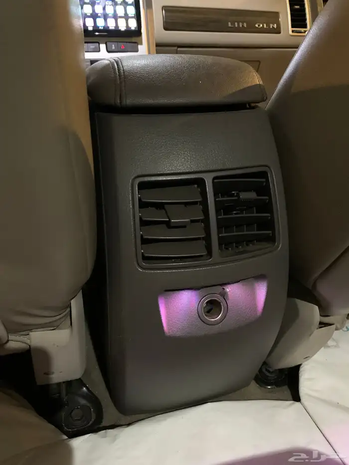 لينكولن lincoln MKX 2010 29