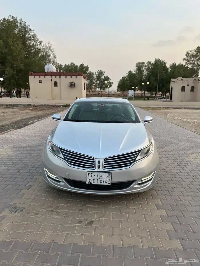 لينكون mkz 2016 7