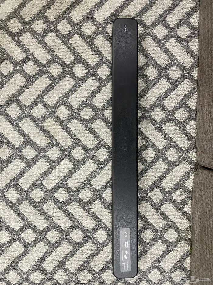 سماعه HT-S100 4
