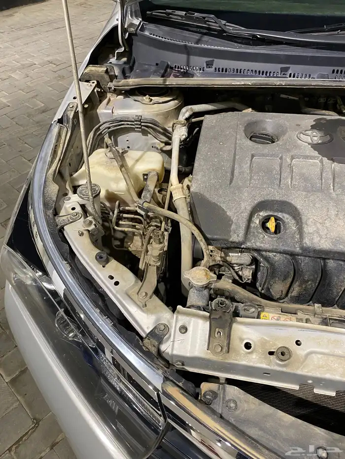 كورلا 2016 مخزن المالك الأول مباع 40