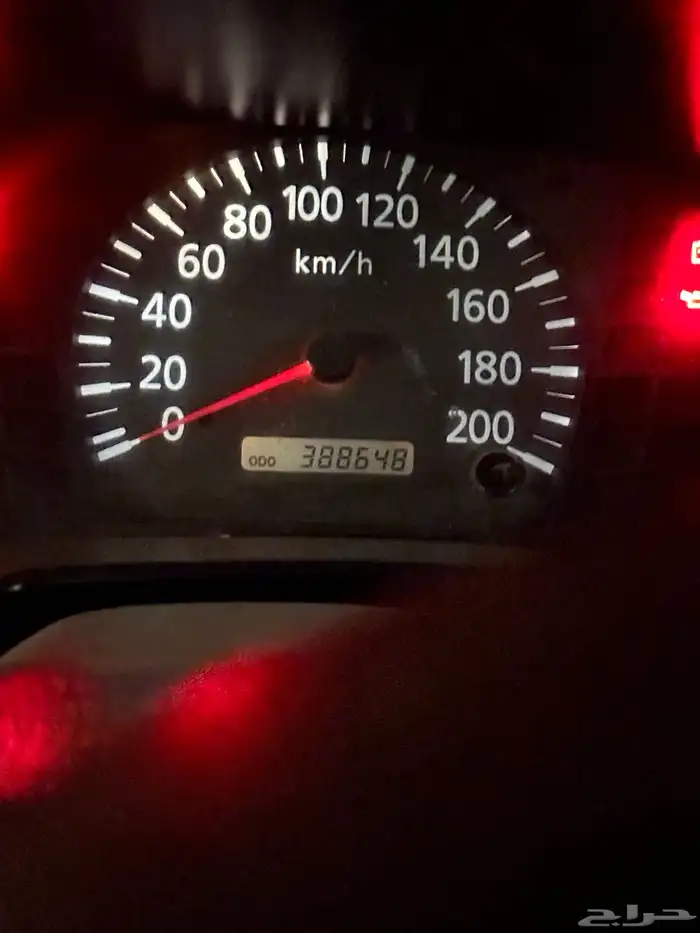 ددسن غمارتين نيسان 2002 كل شي فيها جديد 5