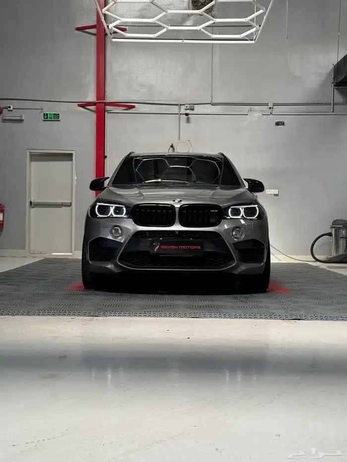 صيانة سيارات الاوروبيهBMW 7