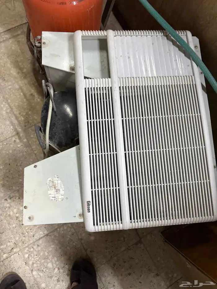 مكيف مستعمل 2