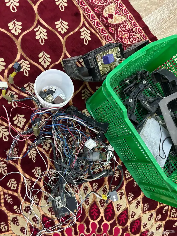 قطع من 98-2006 2