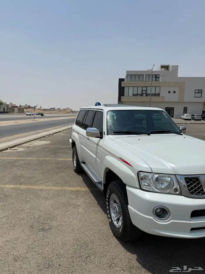 باترول فتك سفاري 9