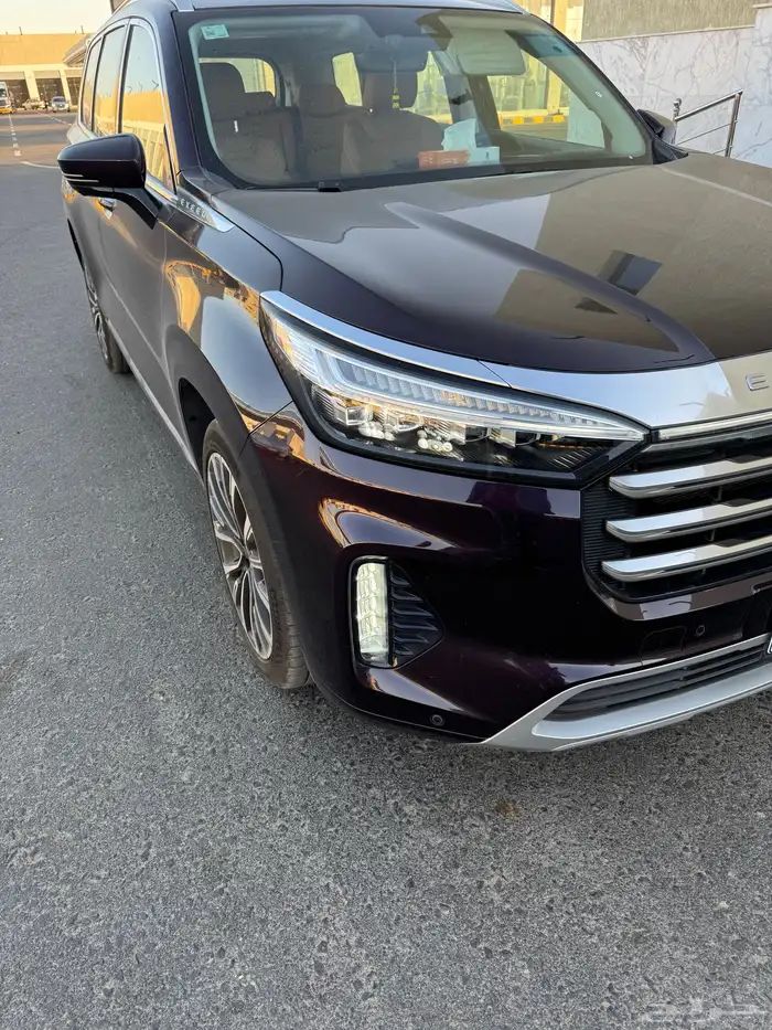 أكسيد VX موديل 2023 اعلى فئة 12