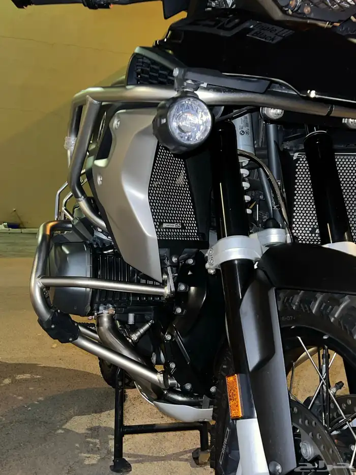 دباب R 1250 GS BMW ادفنشر 2022 9