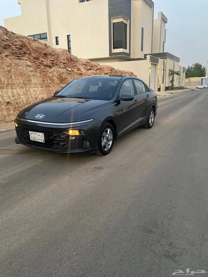 اكسنت فليت 2024 0