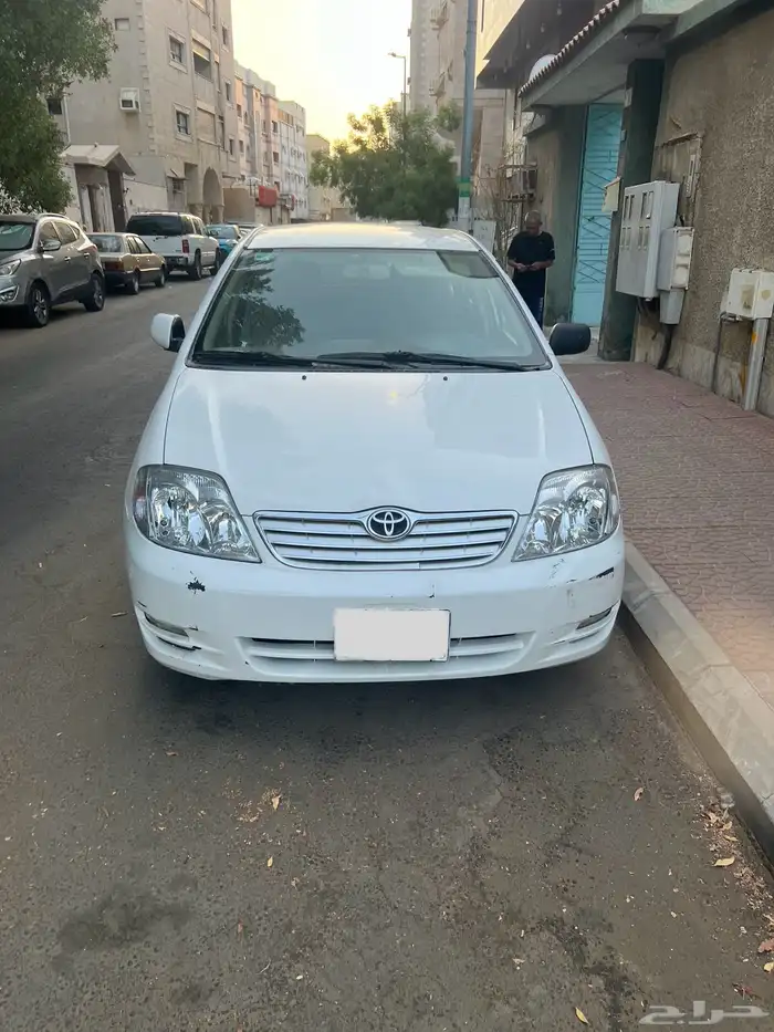 كوريلا بوكس 2004 5